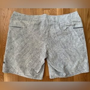 Lululemon Mens Bathing Suit (Swim Trunks) size 40 Men